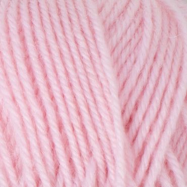 SMC Baby Smiles My First Regia Açık Pembe 25 gr El Örgü İpi - 9801296 - 01035