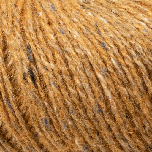 Rowan Felted Tweed 50gr Koyu Sarı El Örgü İpi - 193