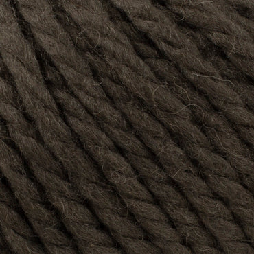 Rowan Big Wool Yeşil El Örgü İpi - 00083