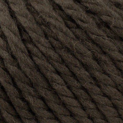 Rowan Big Wool Yeşil El Örgü İpi - 00083