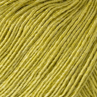 Rowan Fine Silk 25gr Yeşil El Örgü İpi - SH102