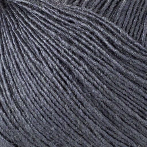 Rowan Fine Silk 25gr Gri - Mavi El Örgü İpi - SH103