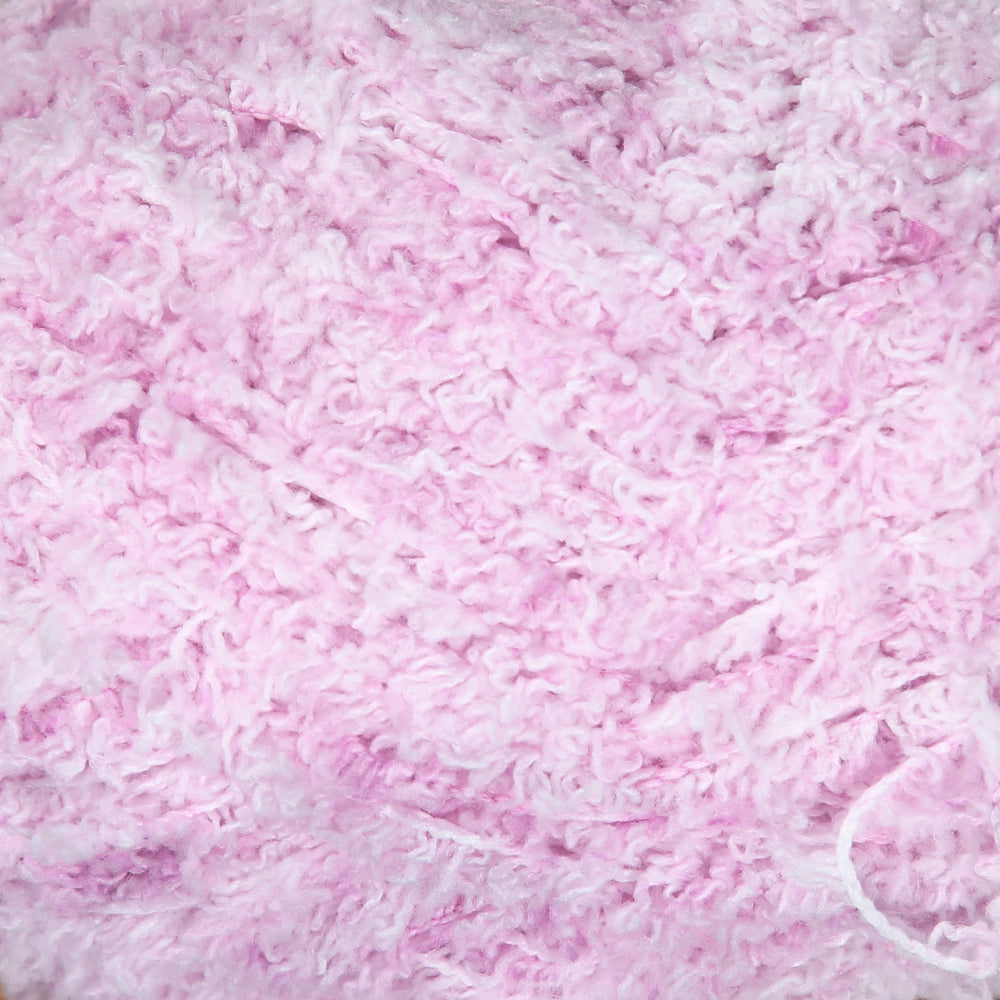 Schachenmayr Baby Smiles 25gr Lila El Örgü İpi - 9807560-00086