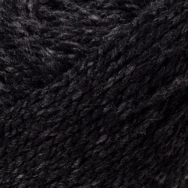 Rowan Cashmere Tweed 25gr Koyu Gri El Örgü İpi - 4