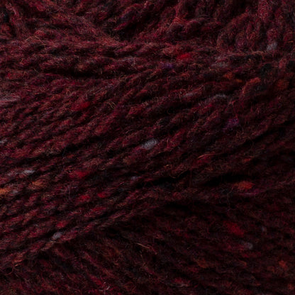 Rowan Cashmere Tweed 25gr Bordo El Örgü İpi - 6