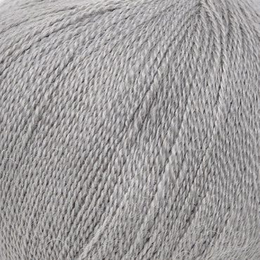 Rowan Fine Lace 50gr Gri El Örgü İpi - 00950
