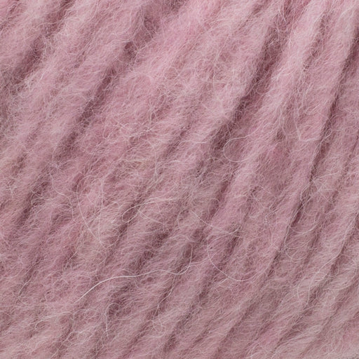 Rowan Brushed Fleece 50gr Pudra pembe El Örgü İpi - 269