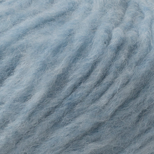 Rowan Brushed Fleece 50gr Açık Mavi El Örgü İpi - 00271