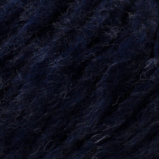 Rowan Brushed Fleece 50gr Lacivert El Örgü İpi - 00272
