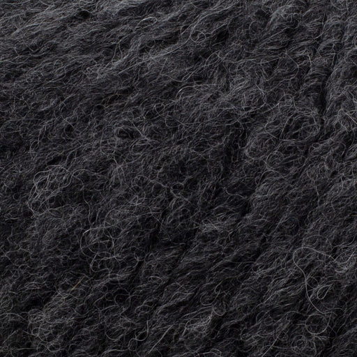 Rowan Brushed Fleece 50gr Koyu gri El Örgü İpi 273