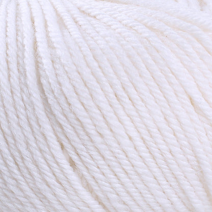 Rowan Alpaca Soft DK 50gr Krem El Örgü İpi - 00201