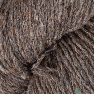 Rowan Valley Tweed 50gr Bej El Örgü İpi - 00102