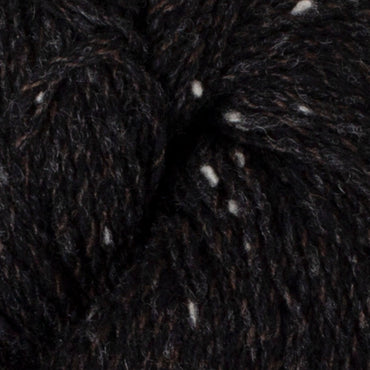 Rowan Valley Tweed 50gr Siyah El Örgü İpi - 105
