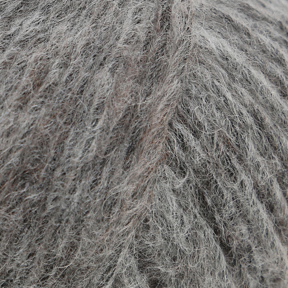 Schachenmayr Fashion Soft Mix Kahverengi Degrade 25 gr El Örgü İpi