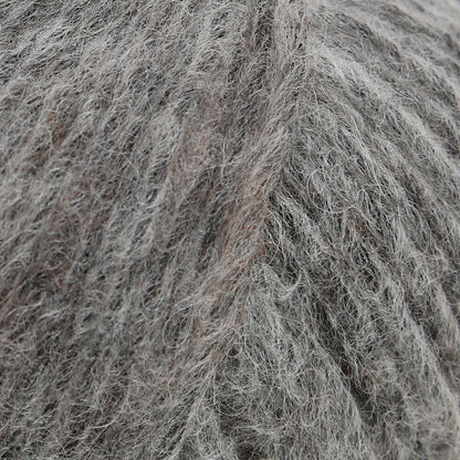 SMC Fashion Soft Mix Kahverengi Degrade 25 gr El Örgü İpi - 00117