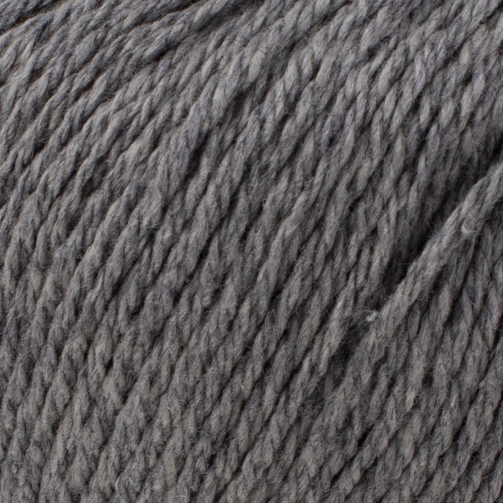 Rowan Cotton Cashmere 50gr Gri El örgü İpi - 00225