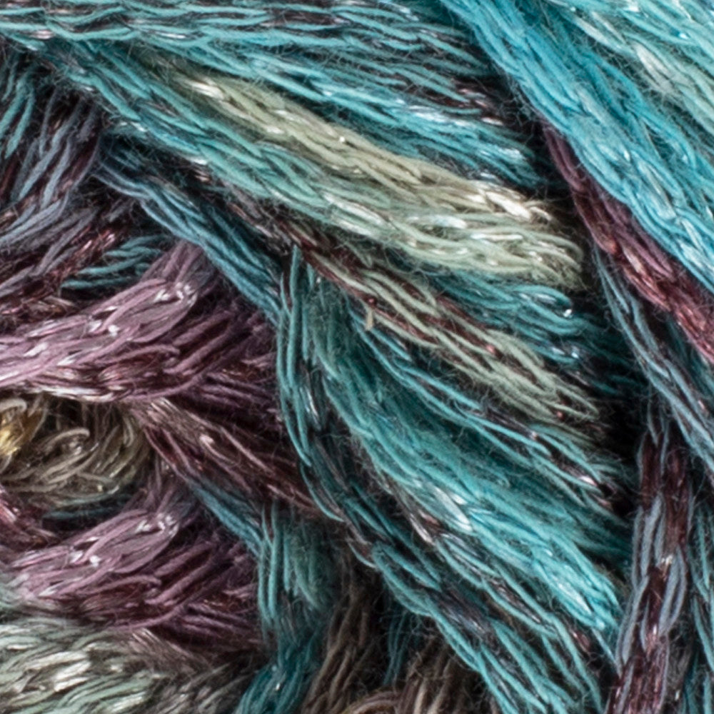 SMC Fashion Corsica Ebruli 50 gr El Örgü İpi - 9807364 - 00081