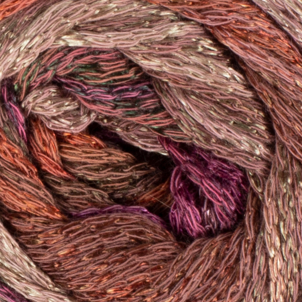 SMC Fashion Corsica Ebruli 50 gr El Örgü İpi - 9807364 - 00086