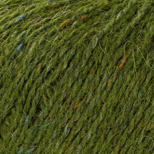 Rowan Felted Tweed 50gr Yeşil El Örgü İpi - 205