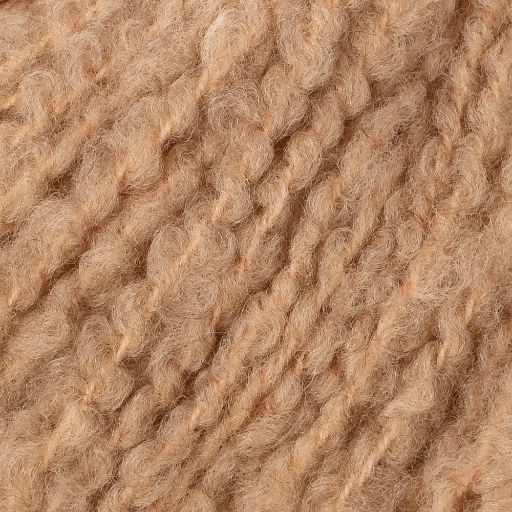 Rowan Selects Cosy Merino 50gr Sütlü Kahve El Örgü İpi - Sh002 