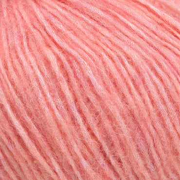 SMC Fashion Soft Mix Mercan 25 gr El Örgü İpi - 00033