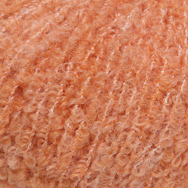 SMC Textura Soft Fashion Turuncu 25 gr El Örgü İpi - 00022