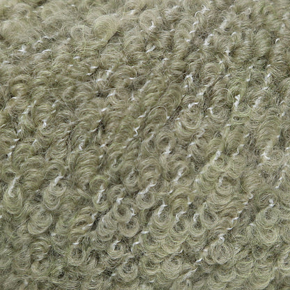 SMC Textura Soft Fashion Yeşil 25 gr El Örgü İpi - 00070