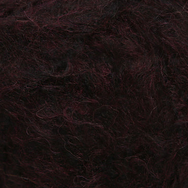 SMC Alpaca Couture Bordo 25 gr El Örgü İpi - 00032