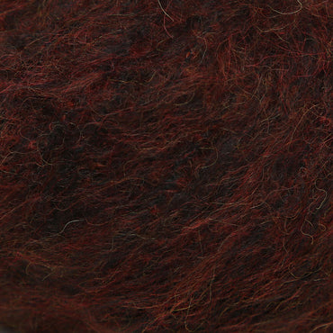 SMC Alpaca Couture Kahverengi 25 gr El Örgü İpi - 00012