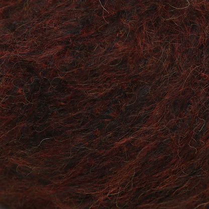 SMC Alpaca Couture Kahverengi 25 gr El Örgü İpi - 00012