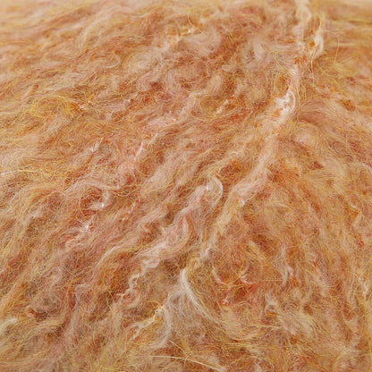 SMC Alpaca Couture Hardal 25 gr El Örgü İpi - 00020