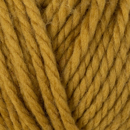 Rowan Big Wool Zeytin Yeşili El Örgü İpi - 00088