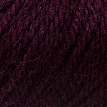 SMC Alpaca Classico Bordo 50 gr El Örgü İpi - 9807369 - 00049