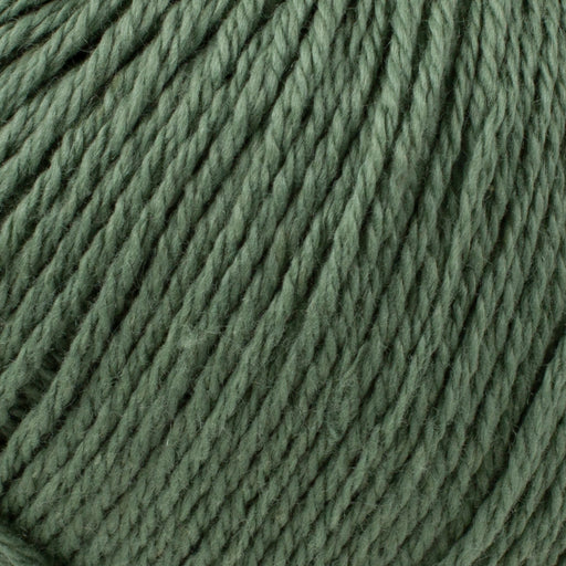 Rowan Cotton Cashmere 50gr Yeşil El örgü İpi - 00229