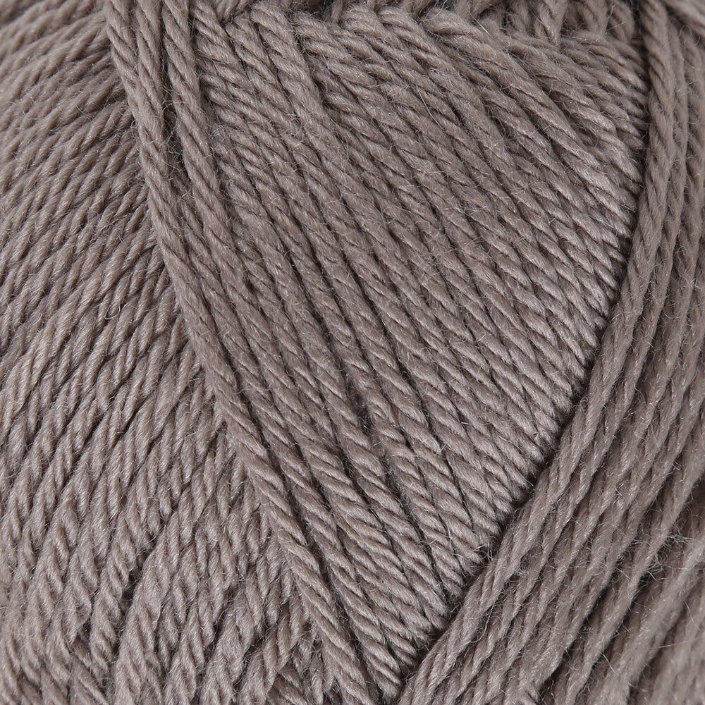 Rowan Baby Cashsoft Merino 50gr Kahverengi El Örgü İpi - 00104