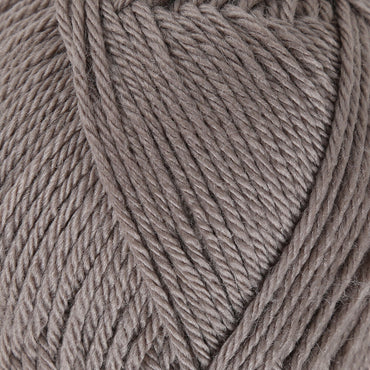 Rowan Baby Cashsoft Merino 50gr Kahverengi El Örgü İpi - 00104