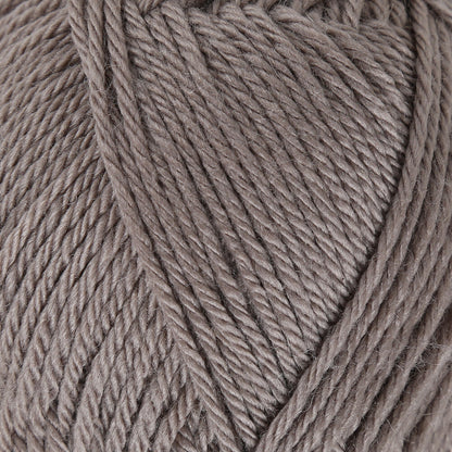 Rowan Baby Cashsoft Merino 50gr Kahverengi El Örgü İpi - 00104