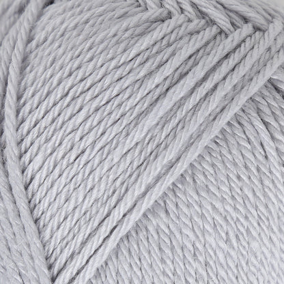 Rowan Baby Cashsoft Merino 50gr Açık Gri El Örgü İpi - 00106