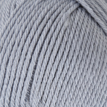 Rowan Baby Cashsoft Merino 50gr Buz Mavisi El Örgü İpi - 00107