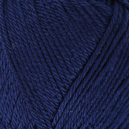 Rowan Baby Cashsoft Merino 50gr Lacivert El Örgü İpi - 00119