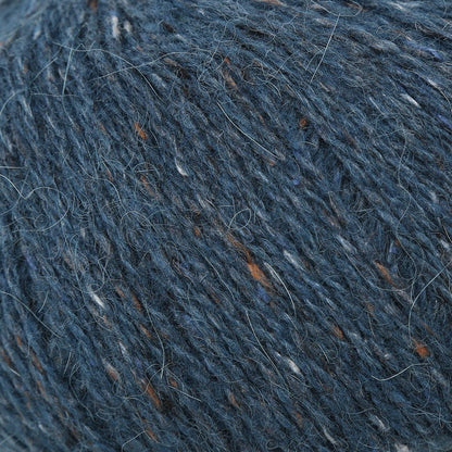 Rowan Felted Tweed 50gr Petrol Mavisi El Örgü İpi - 207