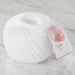Anchor Baby Pure Cotton 4ply 50g Beyaz El Örgü İpi -  4804000 - 01131 