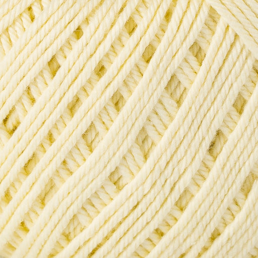 Anchor Baby Pure Cotton 4ply 50g Açık Sarı El Örgü İpi - 4804000 - 00106