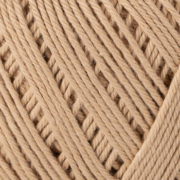 Anchor Baby Pure Cotton 4ply 50g Bej El Örgü İpi - 4804000 - 00107