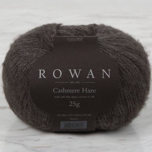 Rowan Cashmere Haze 25gr Kahverengi El Örgü İpi - 700