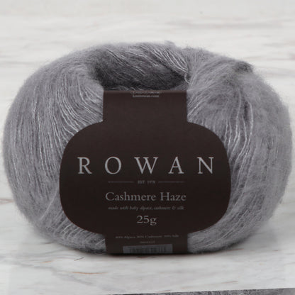 Rowan Cashmere Haze 25gr Gri El Örgü İpi - 706