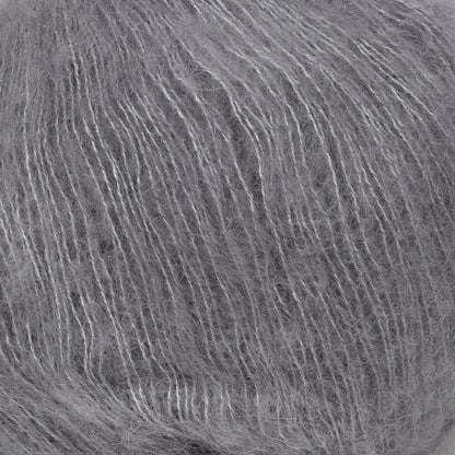 Rowan Cashmere Haze 25gr Gri El Örgü İpi - 706