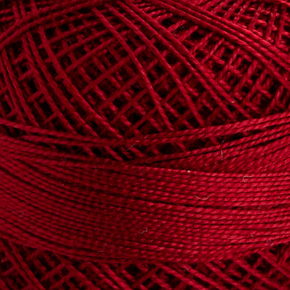 Domino Koton Perle 5gr Bordo No:12 Nakış İpliği - 4590012-00044