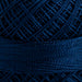 Domino Koton Perle 5gr Koyu Mavi  No:12 Nakış İpliği - 4590012-K0150