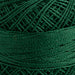 Domino Koton Perle 5gr Koyu Yeşil No:12 Nakış İpliği - 4590012-00218